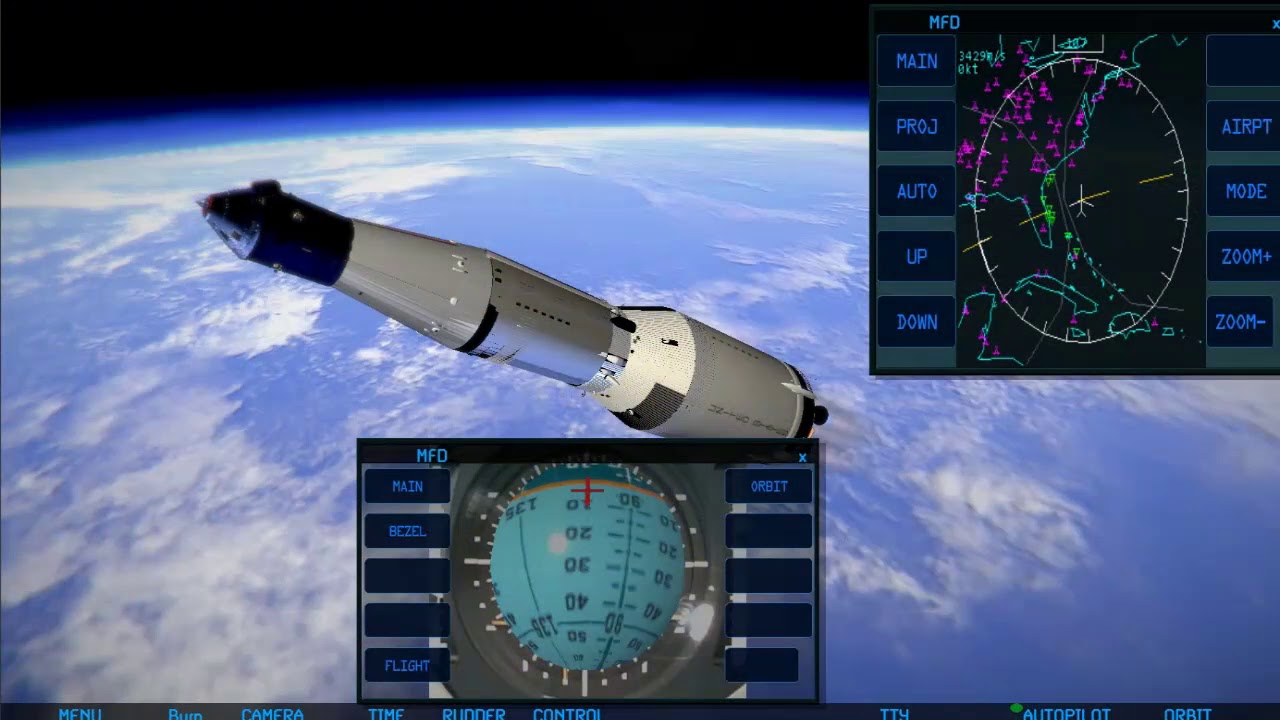 spaceflight simulator download pc